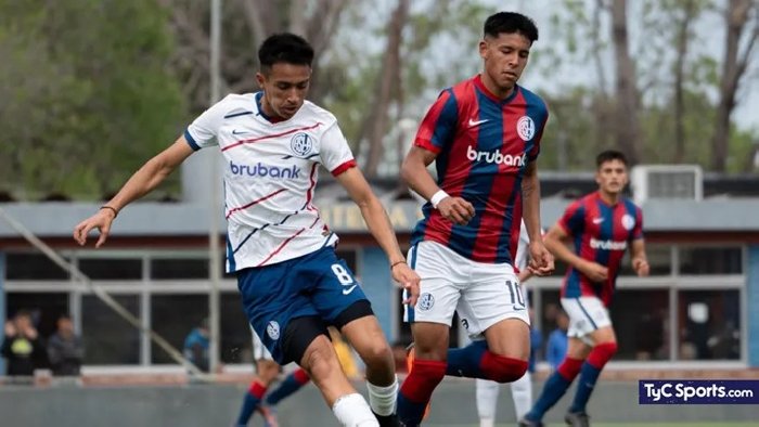  Nhận định, Soi kèo San Lorenzo vs Sarmiento Junin 5h15 ngày 16/11: Cách biệt tối thiểu
