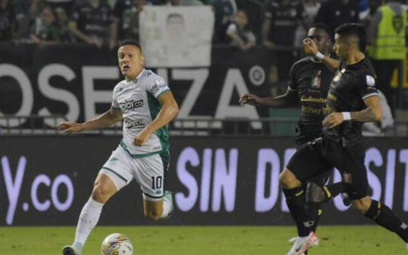 Nhận định Deportivo Cali vs Once Caldas 7h00 ngày 14/11: Chủ nhà gây thất vọng - Ảnh 1