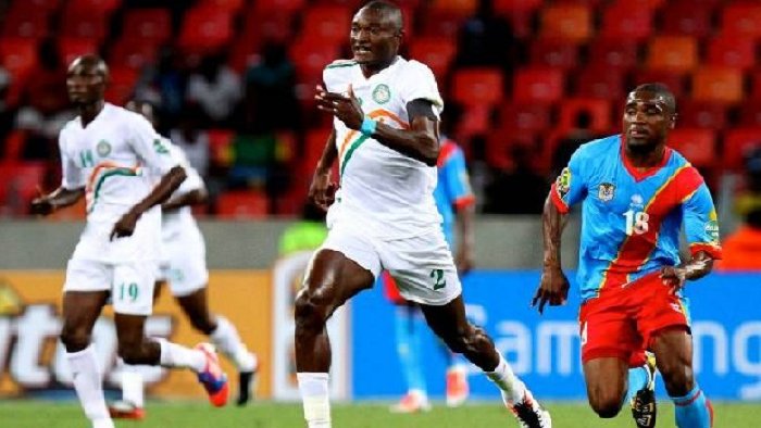  Nhận định Niger vs Nam Phi, 0h ngày 16/08: Tiếp tục bay cao