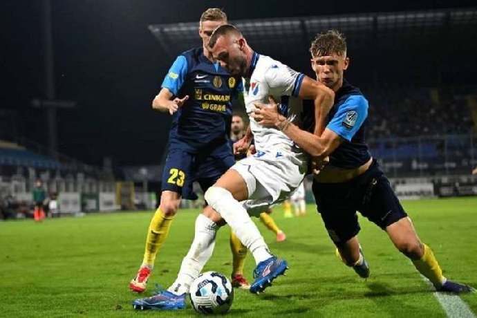  Nhận định, Soi kèo NK Celje vs Legia Warszawa 00h45 ngày 07/11: Tiếp đà hưng phấn