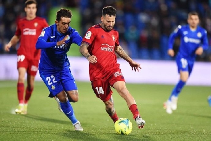  Nhận định Girona vs Getafe 3h ngày 27/1: Thừa thắng xông lên