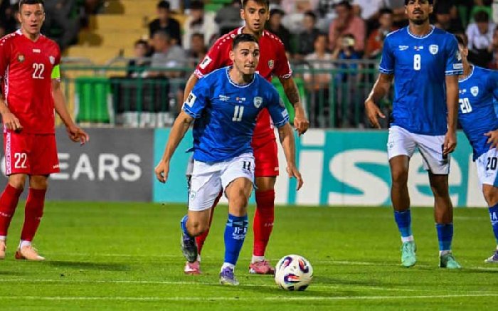  Nhận định Israel vs Moldova 2h45 ngày 17/11: Điểm tựa sân nhà