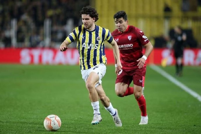  Nhận định Antalyaspor vs Fenerbahce 00h00 ngày 02/03: Khách thắng cách biệt