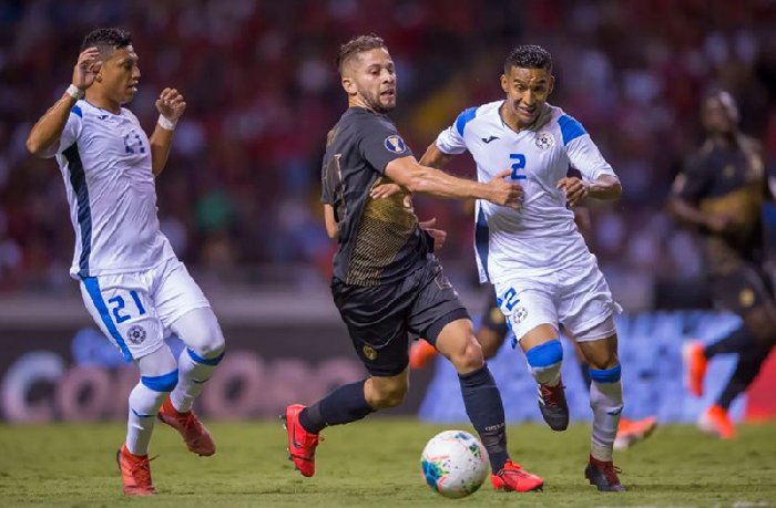  Nhận định Nicaragua vs Costa Rica 9h ngày 6/9: Ca khúc khải hoàn