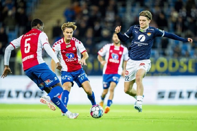  Nhận định KFUM-Kameratene Oslo vs Hamarkameratene, 0h00 ngày 23/8: Nuôi mộng cúp châu Âu