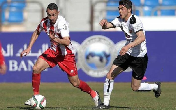  Nhận định, Soi kèo Al Ahli Amman vs Moab Club 23h00 ngày 16/10: Chủ nhà đi tiếp