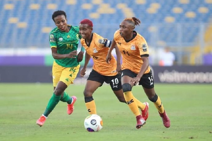 Nhận định Nữ Nigeria vs Nữ Zambia 00h00 ngày 19/07: Tin vào Nữ Nigeria Nhận định Nữ Nigeria vs Nữ Zambia 00h00 ngày 19/07: Tin vào Nữ Nigeria