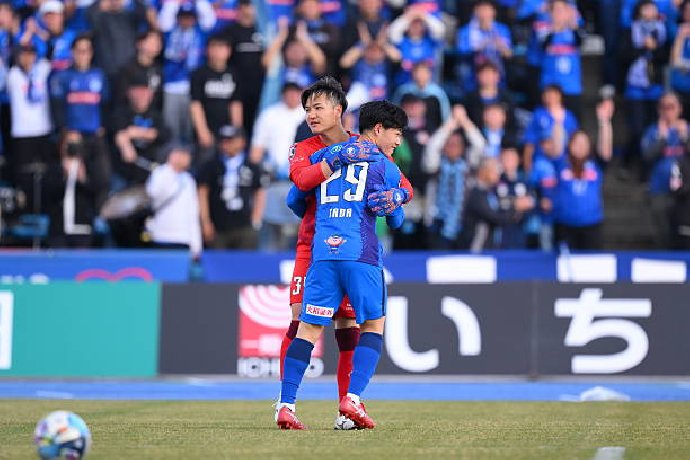  Nhận định Kawasaki Frontale vs Mito Hollyhock 14h00 ngày 1/3: Vất vả kiếm điểm