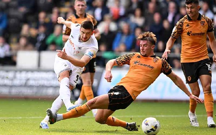  Nhận định, Soi kèo Derby County vs Hull City 2h45 ngày 5/11: Chuyến đi khó khăn