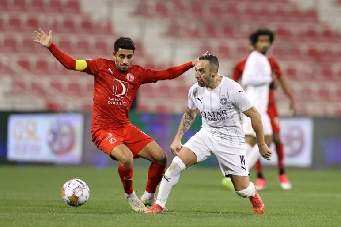  Nhận định Al-Arabi SC vs Al-Sadd, 22h30 ngày 19/1: Mưa bàn thắng