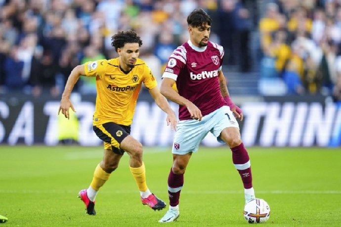  Nhận định Wolves vs West Ham 01h30 ngày 27/08: Chủ nhường khách
