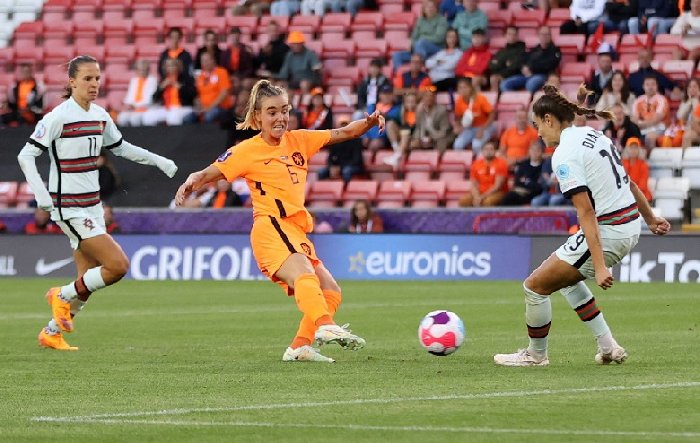  Nhận định Nữ Bồ Đào Nha vs Nữ Brazil 1h45 ngày 3/12: Thử thách cực đại