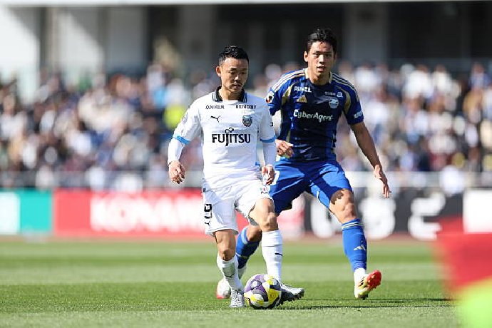  Nhận định Kawasaki Frontale vs Machida Zelvia 17h00 ngày 31/8: Diễn biến khó lường