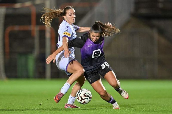  Nhận định, Soi kèo Nữ Austria Wien vs Nữ Anderlecht 01h30 ngày 20/11: Vé tứ kết cho chủ nhà