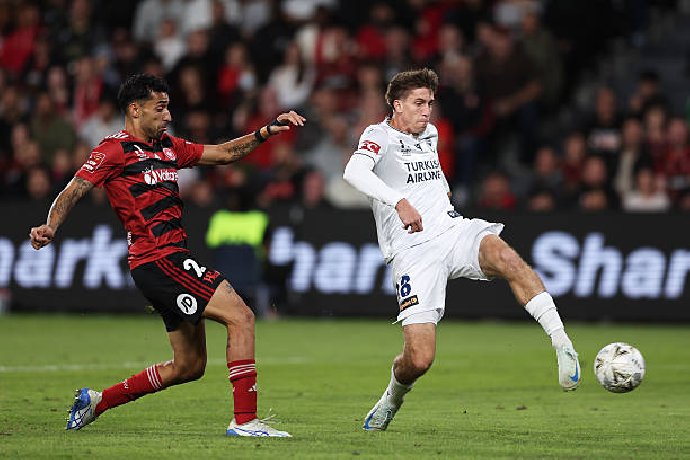  Nhận định Melbourne Victory vs Western Sydney Wanderers 13h00 ngày 10/1: Trái ngược phong độ