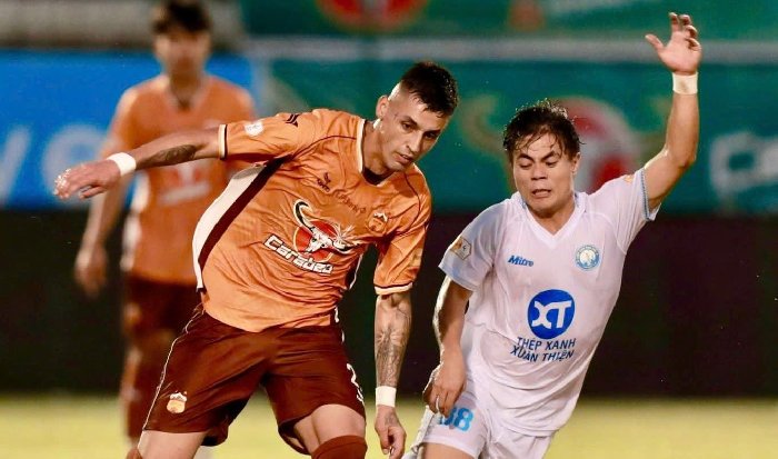 Nhận định, Soi kèo HAGL vs Nam Định 17h00 ngày 31/10: Bất ngờ ở Pleiku  Nhận định, Soi kèo HAGL vs Nam Định 17h00 ngày 31/10: Bất ngờ ở Pleiku