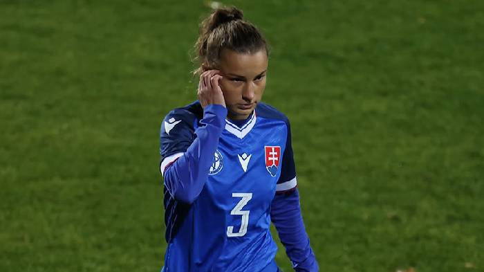 Nhận định Nữ Slovakia vs Nữ Latvia, 22h00 ngày 3/3: Thắng đậm - Ảnh 4