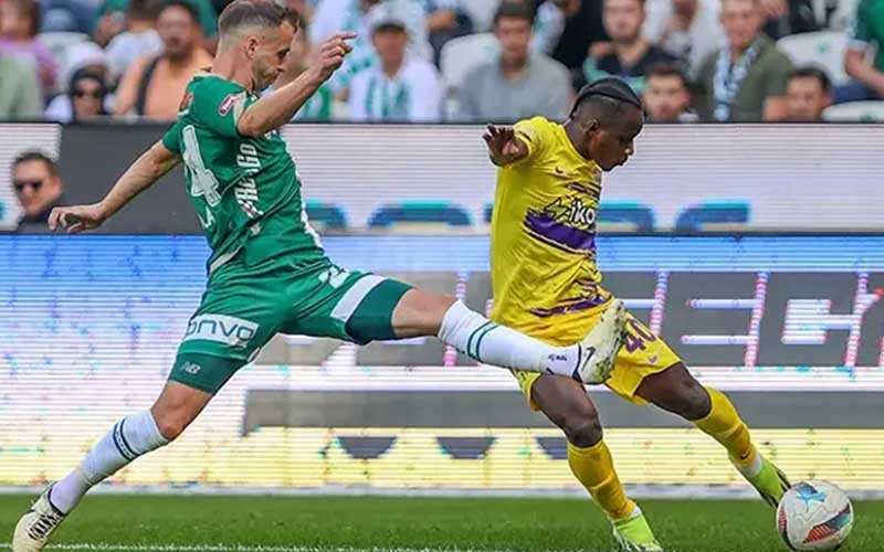 Nhận định Eyupspor vs Konyaspor 1h30 ngày 11/8: Chuyến đi khó khăn - Ảnh 1