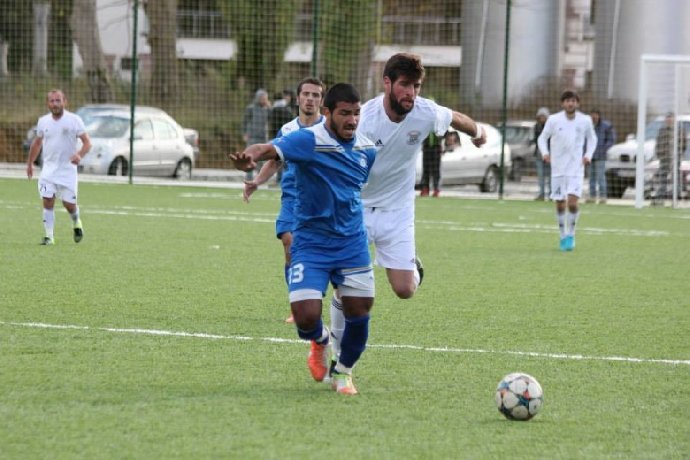  Nhận định Gagra vs Samgurali Tskaltubo, 23h00 ngày 2/3: Mở màn tưng bừng