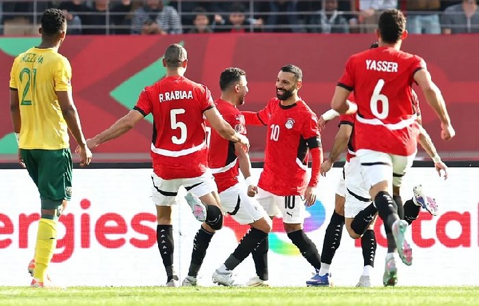  Nhận định Ai Cập vs Benin 23h00 ngày 5/1: Khác biệt về đẳng cấp