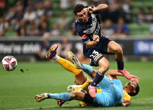  Nhận định Melbourne Victory vs Central Coast Mariners 13h10 ngày 21/3: Phong độ ngang ngửa