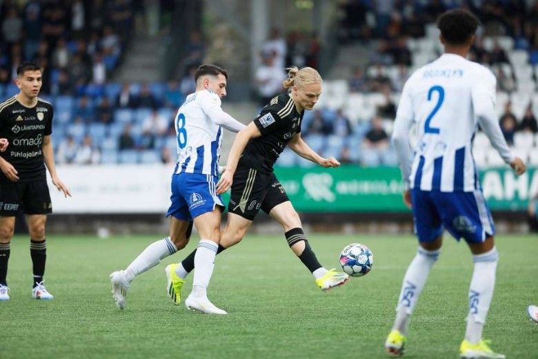 Nhận định KuPS vs SJK Seinajoki, 22h00 ngày 23/9: Bứt khỏi đối thủ - Ảnh 1