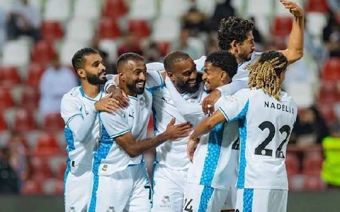  Nhận định Al-Okhdood vs Neom 0h30 ngày 3/2: Trắng tay trên sân nhà