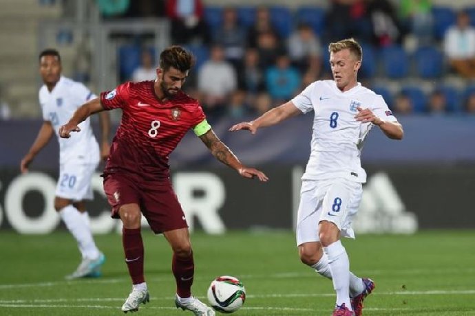  Nhận định U21 Bồ Đào Nha vs U21 Azerbaijan 01h30 ngày 06/09: Tưng bừng bàn thắng