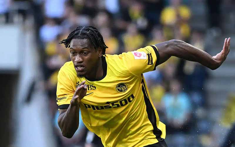 Nhận định Young Boys vs Panathinaikos 2h00 ngày 26/9: Niềm vui cho chủ nhà - Ảnh 1