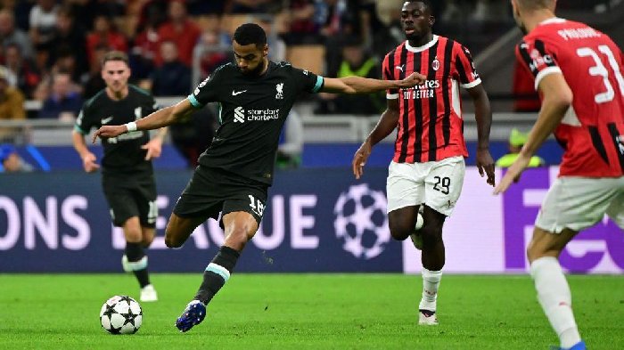  Nhận định Liverpool vs AC Milan 18h30 ngày 26/7: Cựu vương châu Âu so tài