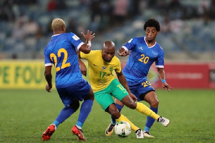 Nhận định, Soi kèo Cape Verde vs Eswatini, 23h00 ngày 13/10: Đẳng cấp quá lệch