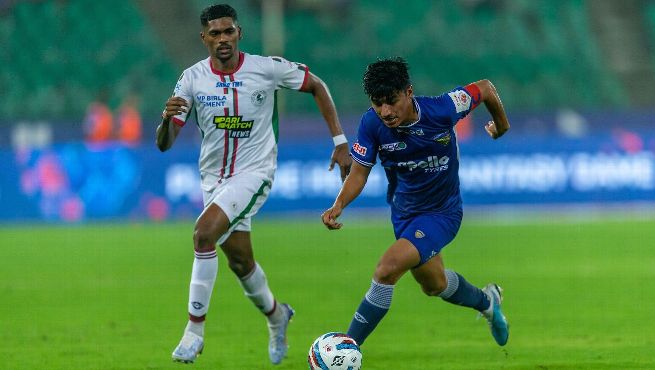 Nhận định Mohun Bagan vs Chennaiyin, 21h00 ngày 23/2: Chân lý thuộc về kẻ mạnh - Ảnh 4