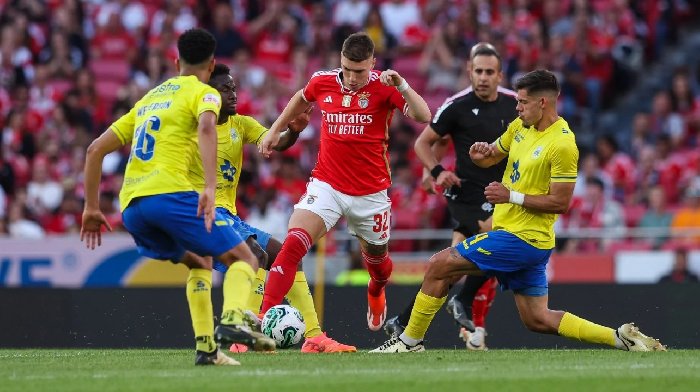  Nhận định, Soi kèo Benfica vs Arouca 2h30 ngày 26/10: Chiến thắng vất vả