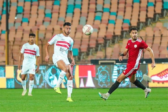  Nhận định Haras El Hodoud vs Pharco, 22h00 ngày 5/2: Kịch tính lên cao