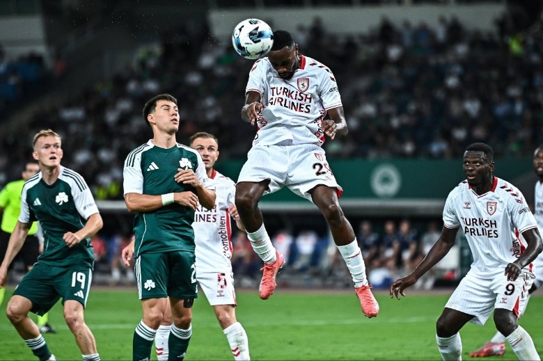 Nhận định, Soi kèo Samsunspor vs Panathinaikos, 0h00 ngày 29/8: Sân nhà tiếp lửa - Ảnh 1
