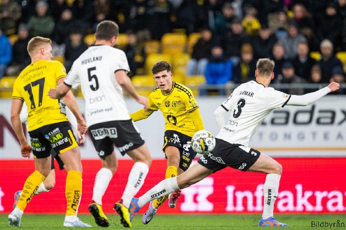  Nhận định Brommapojkarna vs Elfsborg, 20h00 ngày 30/8: Nỗi sợ sân nhà