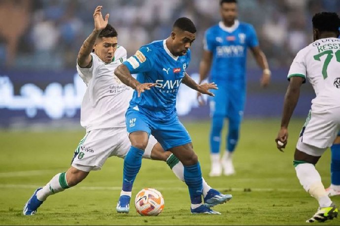  Nhận định Al-Ahli Saudi vs Al Hilal 02h00 ngày 19/03: Vé chung kết cho Al Hilal