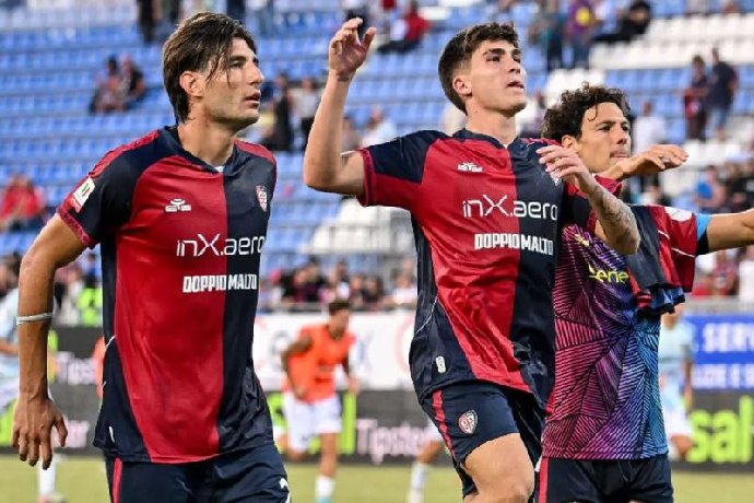 Nhận định Cremonese vs Cagliari 0h30 ngày 09/01: Hòa là đẹp