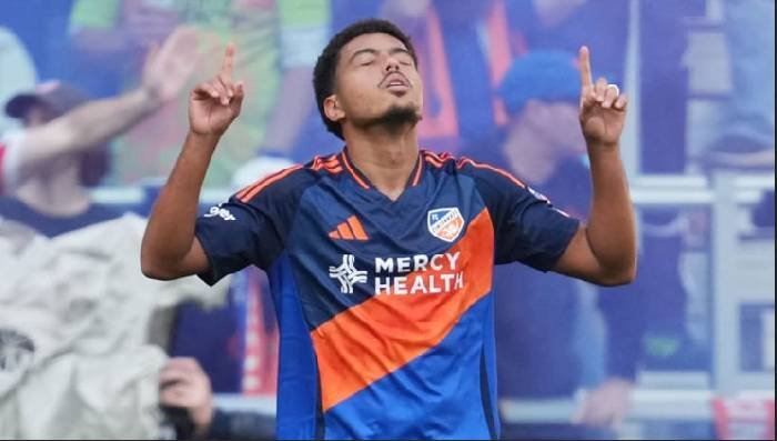  Nhận định Los Angeles Galaxy vs Cincinnati 9h30 ngày 21/9: Tiếp đà thăng hoa