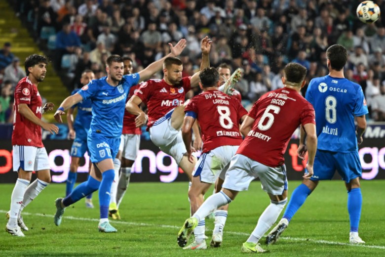 Nhận định Universitatea Craiova vs Otelul Galati, 23h00 ngày 5/2: Đòi lại ngôi đầu - Ảnh 1