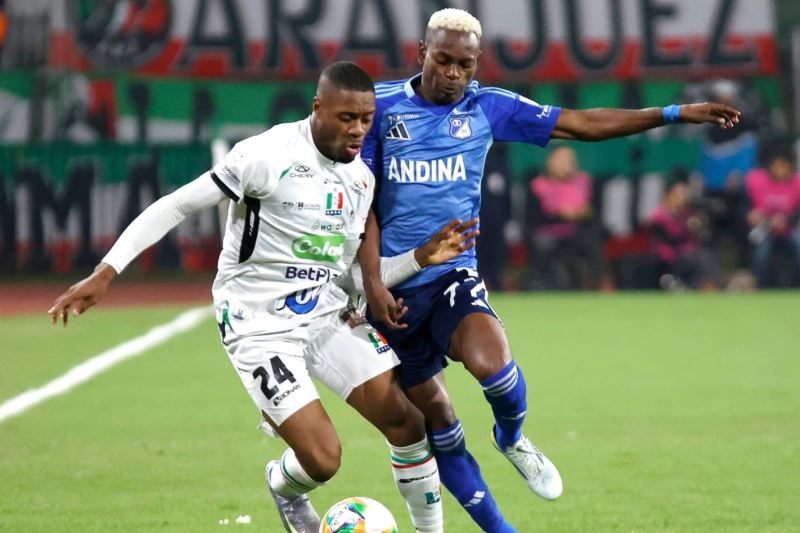 Nhận định Once Caldas vs Junior 06h20 ngày 13/02: Bất phân thắng bại - Ảnh 1