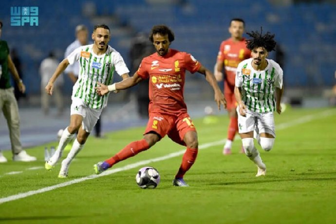  Nhận định, Soi kèo Al-Okhdood Club vs Al Najma, 20h40 ngày 31/10: Chung kết ngược