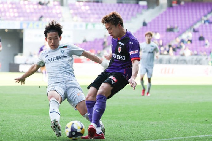  Nhận định Kyoto Sanga vs Avispa Fukuoka 12h00 ngày 22/2: Chủ nhà thắng thế