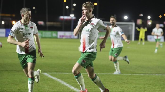 Nhận định Waterford vs Cork City, 1h45 ngày 12/07: Thư hùng hấp dẫn Nhận định Waterford vs Cork City, 1h45 ngày 12/07: Thư hùng hấp dẫn