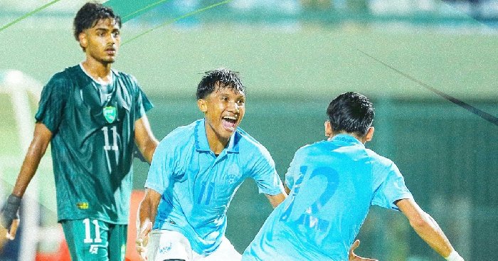  Nhận định U23 Iraq vs U23 Campuchia, 19h00 ngày 9/9: U23 Campuchia cứng đầu