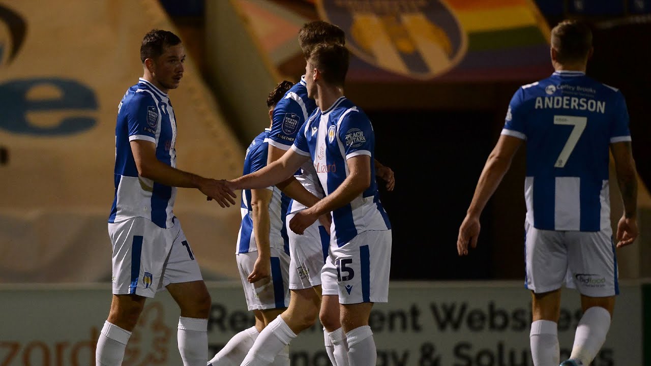 Nhận định, Soi kèo U21 Colchester vs U21 Coventry 19h00 ngày 26/8: Đứt mạch toàn thắng - Ảnh 4