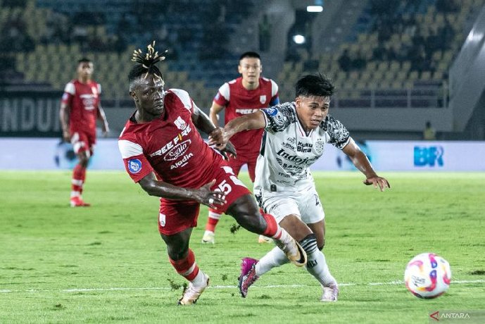  Nhận định Persis Solo vs Bali United 20h30 ngày 12/3: Tiếp tục bét bảng