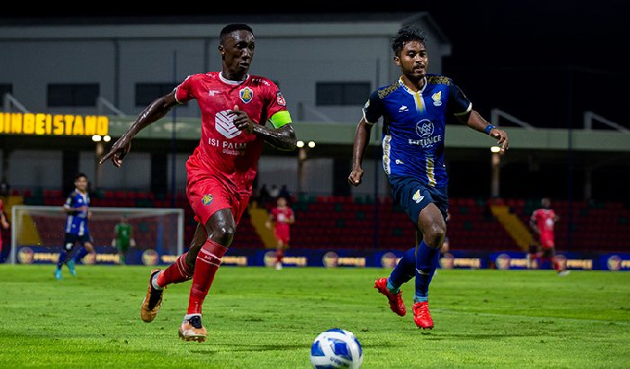  Nhận định, Soi kèo ISI Dangkor Senchey vs Svay Rieng 18h00 ngày 19/11: Vực sâu gặp đỉnh cao