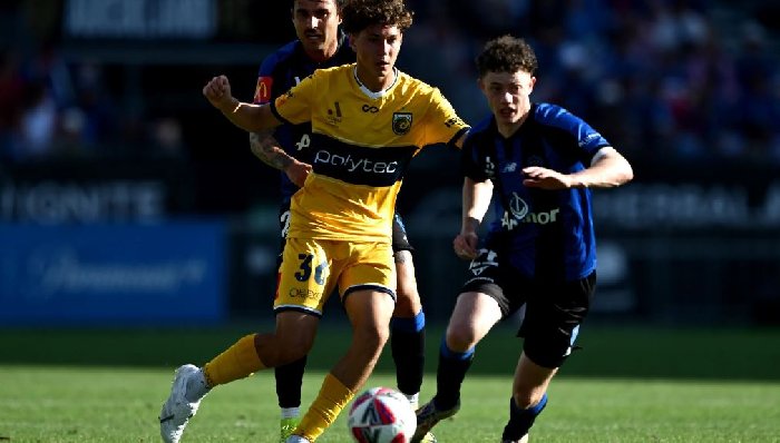  Nhận định Central Coast Mariners vs Auckland 15h35 ngày 12/12: Chủ nhà thất thế