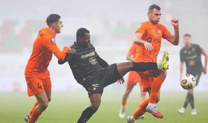  Nhận định Kapaz vs Turan Tovuz 17h00 ngày 19/12: 3 điểm cho đội khách